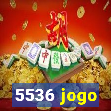 5536 jogo